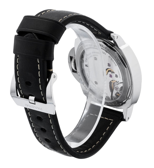 Panerai Luminor 8 Giorni PAM00915 Image 3